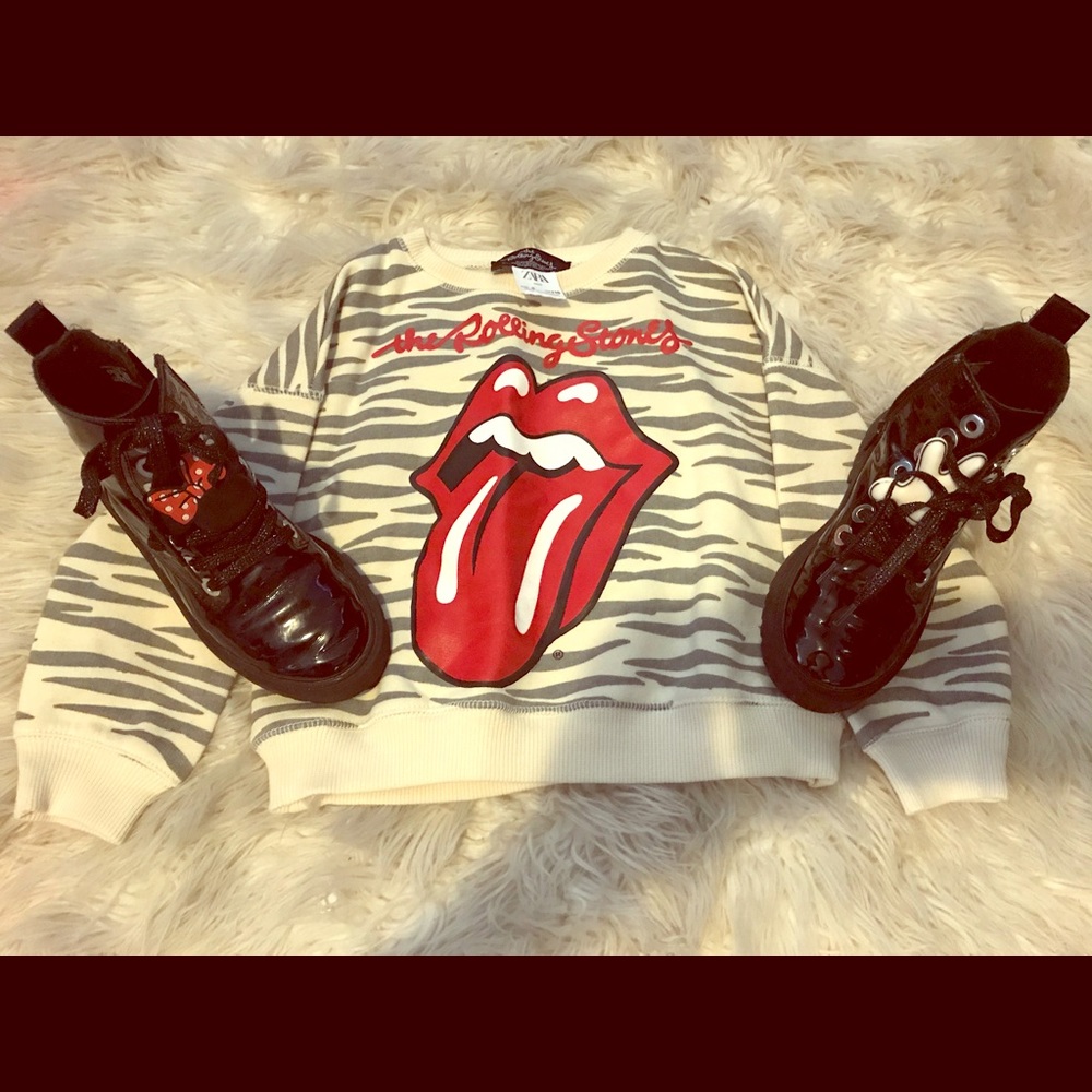 Kids clothes